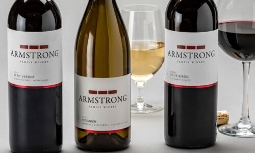 Armstrong Family Winery